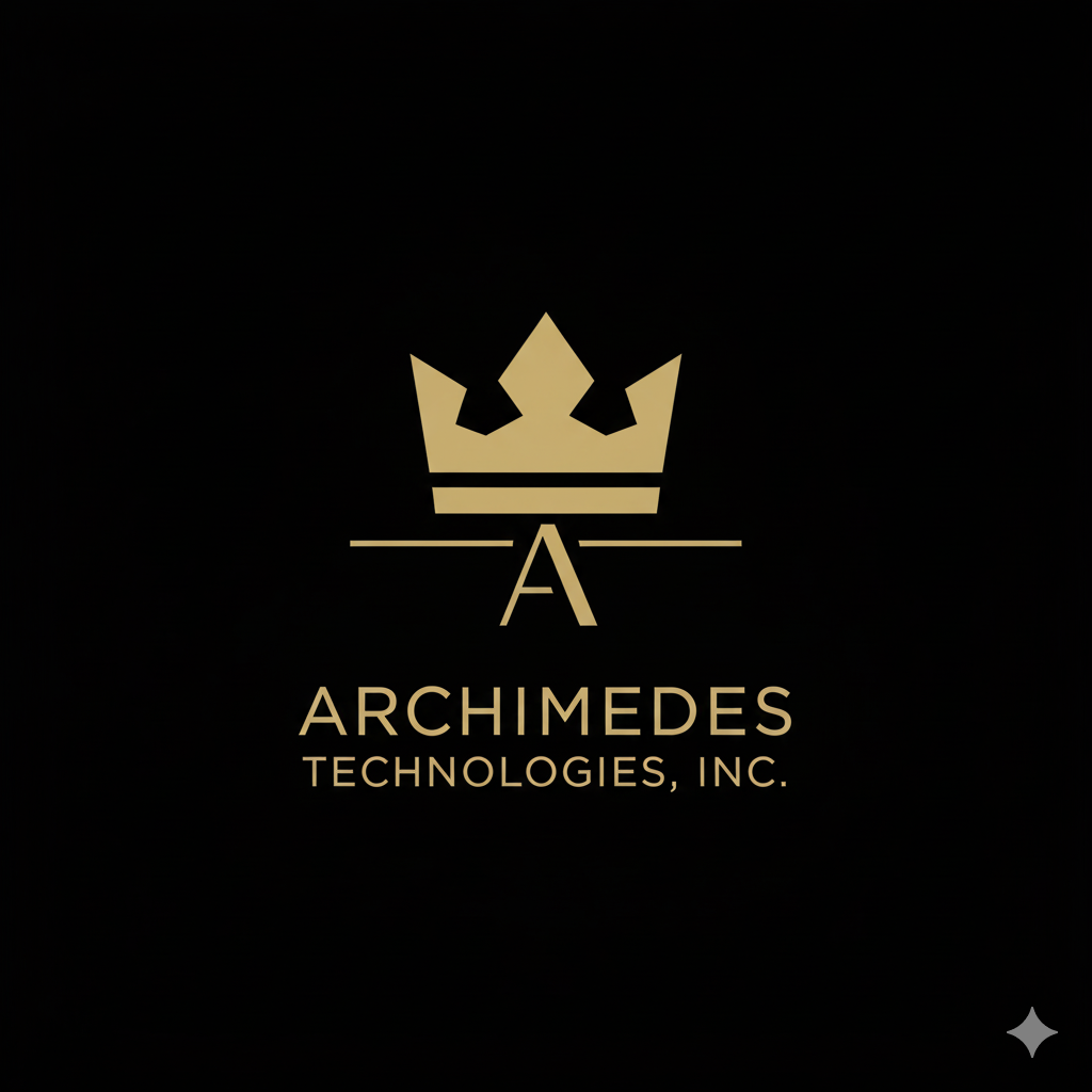 Archimedes Technologies